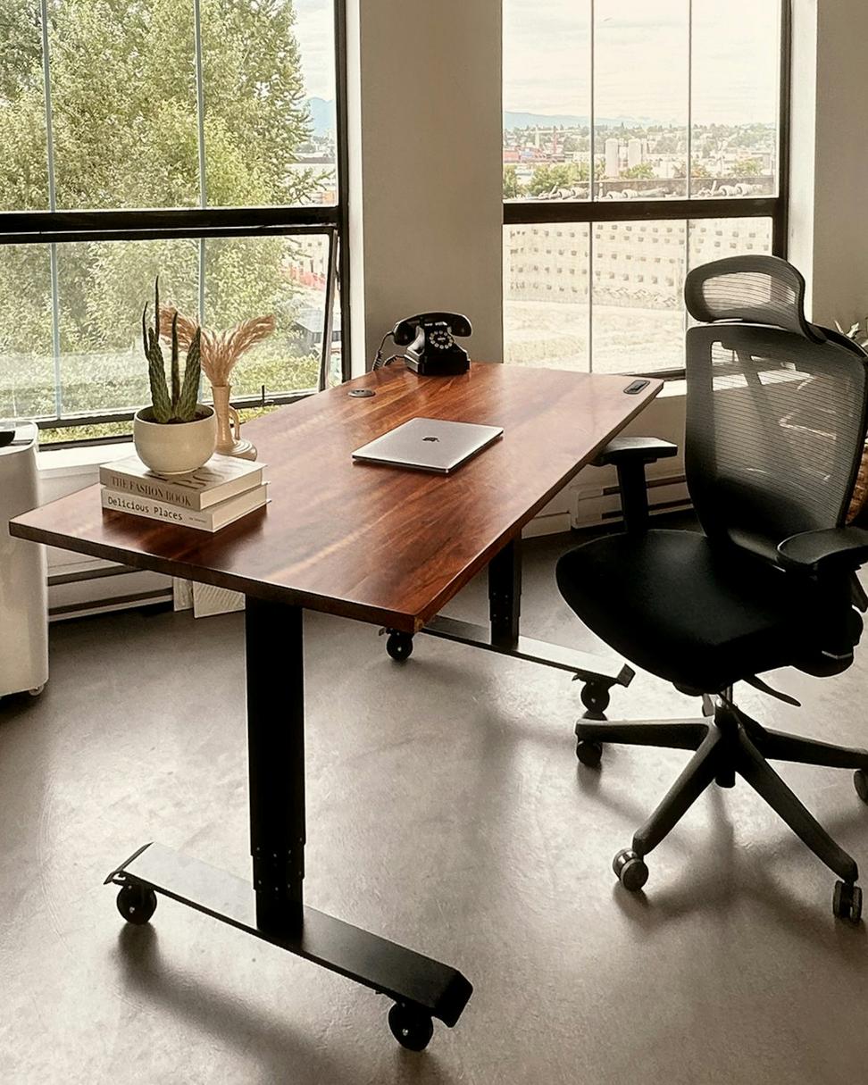 Interior view 2