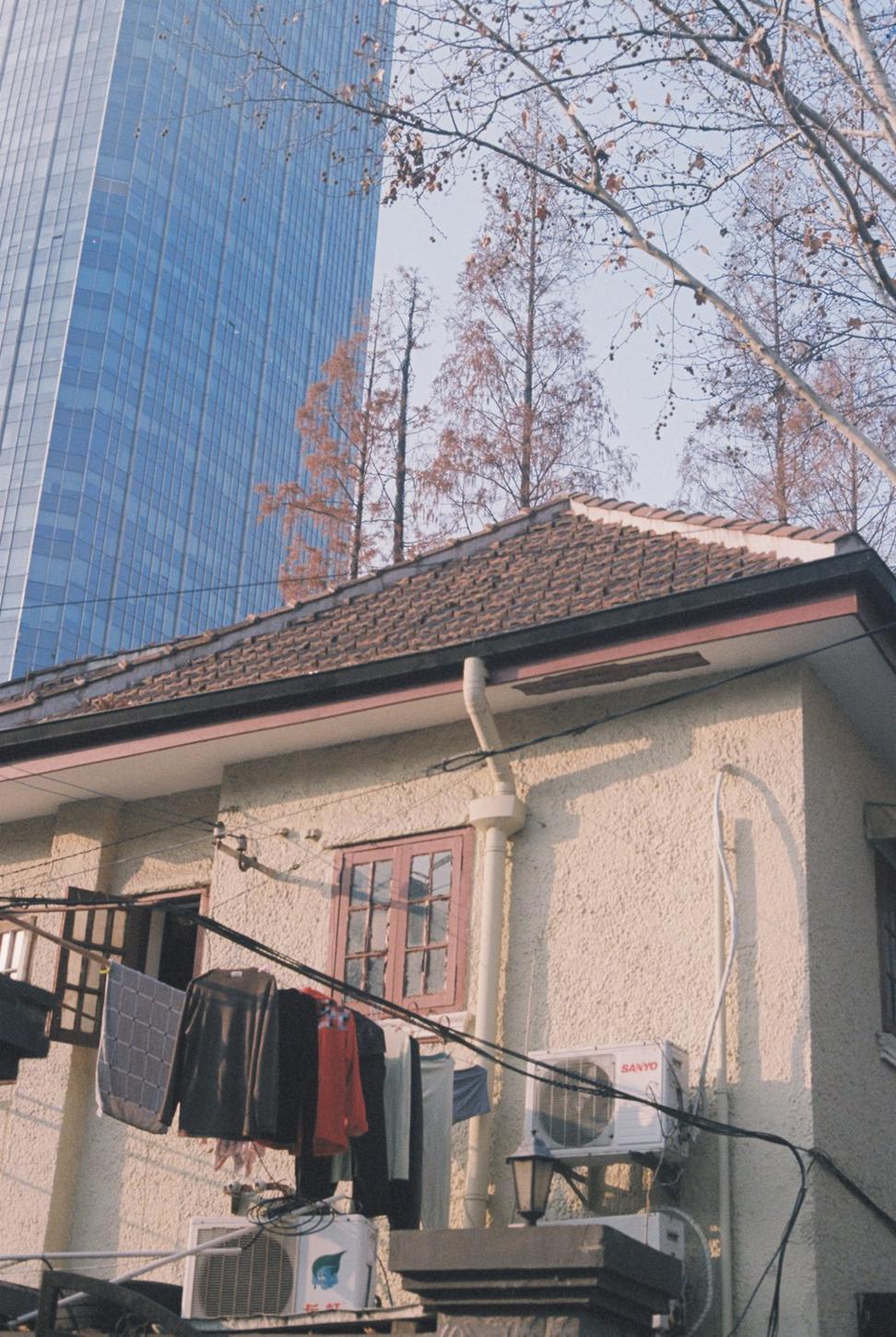 Net-Zero Suburban Home