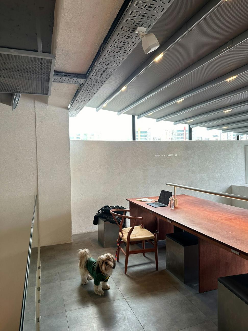 Interior view 3
