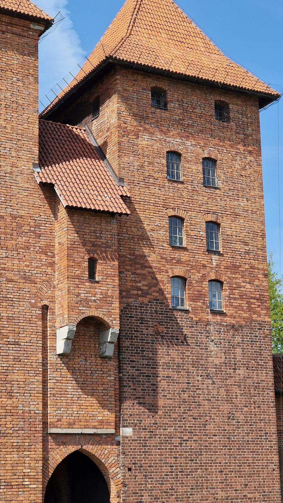 Distillery Lofts