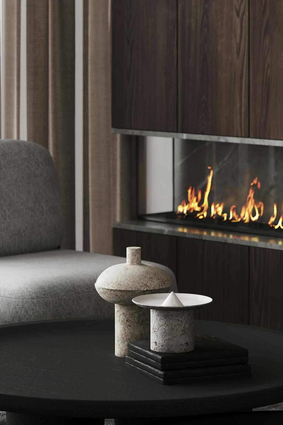 Rosedale Contemporary