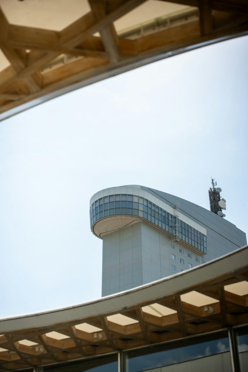 Liberty Tech Campus